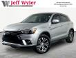 Used 2019 Mitsubishi Outlander Sport SE 2.0 CVT CUV