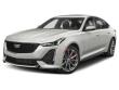 Used 2021 CADILLAC CT5 4dr Sdn V-Series Sedan