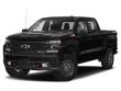 Used 2020 Chevrolet Silverado 1500 4WD Crew Cab 147 LT Trail Boss Truck Crew Cab