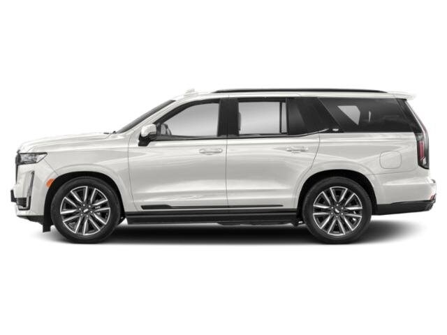 2022 Cadillac Escalade Sport photo 2