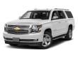 Used 2017 Chevrolet Suburban 4WD 4dr 1500 Premier SUV