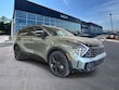  Kia Sportage Plug-In Hybrid