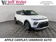 Used 2021 Kia Soul X-Line IVT Hatchback