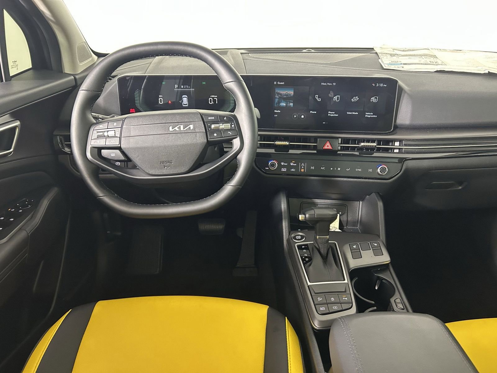 2026 Kia Sportage EX - Photo 44