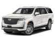 Used 2024 CADILLAC Escalade ESV 4WD 4dr Premium Luxury SUV