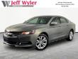 Used 2019 Chevrolet Impala 4dr Sdn LT w/1LT Sedan