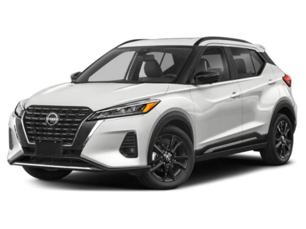 Used 2023 Nissan Kicks SR FWD SUV