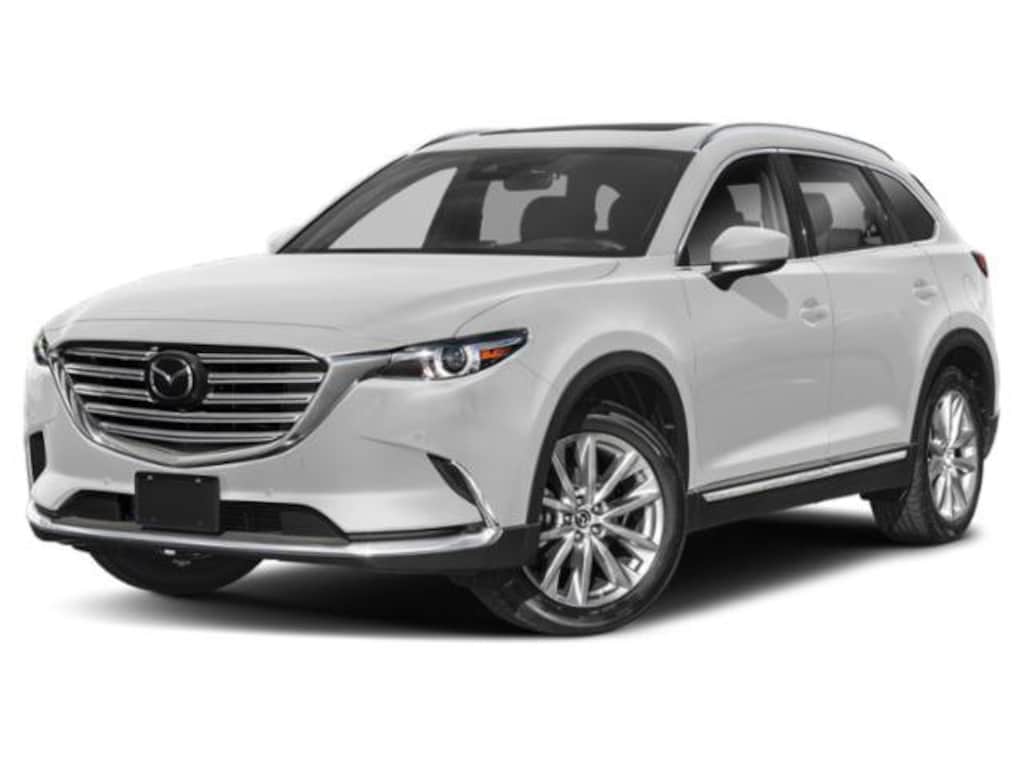 Used 2019 Mazda CX-9 Grand Touring AWD SUV