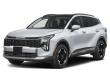 Certified 2026 Kia Sportage Hybrid EX AWD SUV