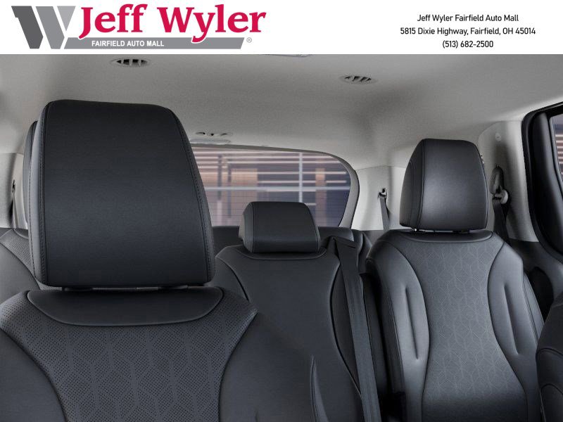 2026 Kia Carnival LXS - Photo 28