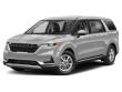 Used 2022 Kia Carnival LX FWD MPV