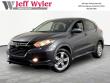 Used 2016 Honda HR-V 2WD 4dr CVT EX SUV
