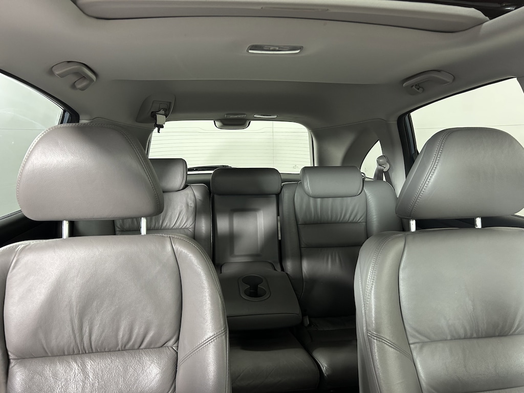 Used 2009 Honda CR-V SUV