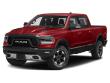 Used 2019 Ram 1500 Rebel 4x4 Crew Cab 57 Box Truck Crew Cab