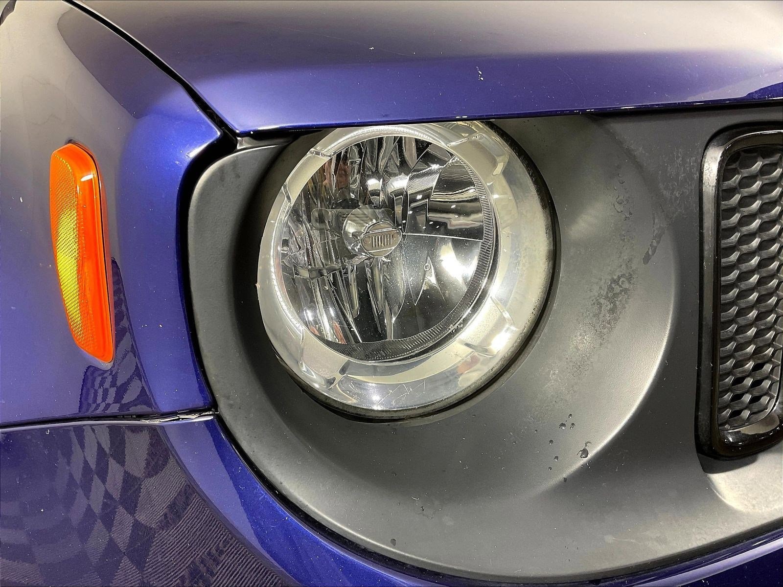 2018 Jeep Renegade Upland - Photo 30