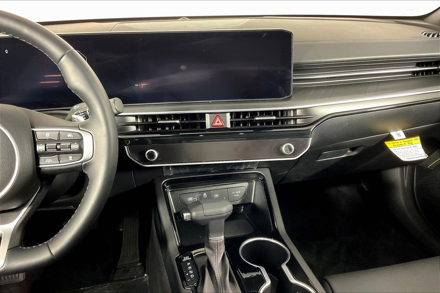 2026 Kia K5 GT - Photo 11