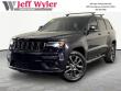 Used 2019 Jeep Grand Cherokee High Altitude 4x4 SUV