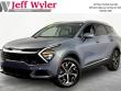 Used 2024 Kia Sportage EX AWD SUV