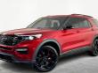 Used 2021 Ford Explorer ST 4WD SUV