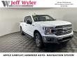 Used 2020 Ford F-150 XLT 4WD SuperCrew 5.5 Box Truck SuperCrew Cab