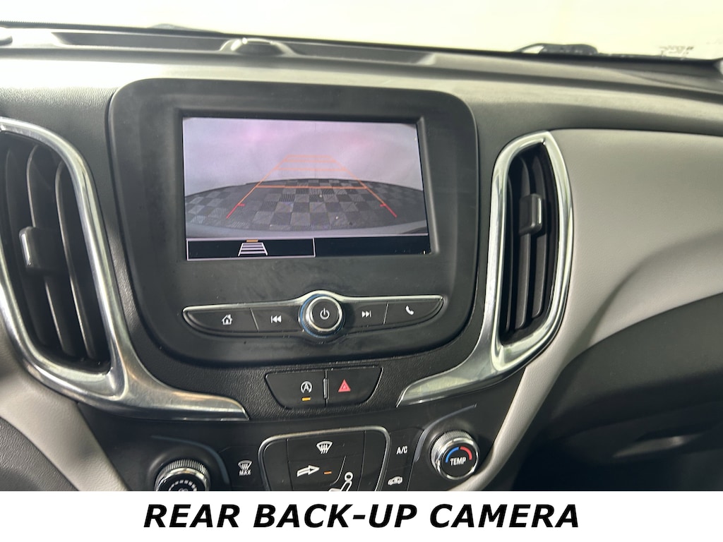 Used 2023 Chevrolet Equinox FWD 4dr LS w/1LS SUV