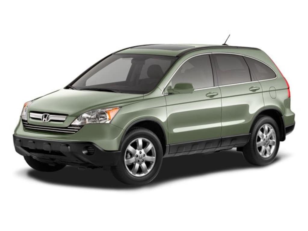 Used 2008 Honda CR-V  SUV