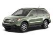 Used 2008 Honda CR-V  SUV
