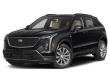 Used 2020 CADILLAC XT4 FWD 4dr Sport SUV