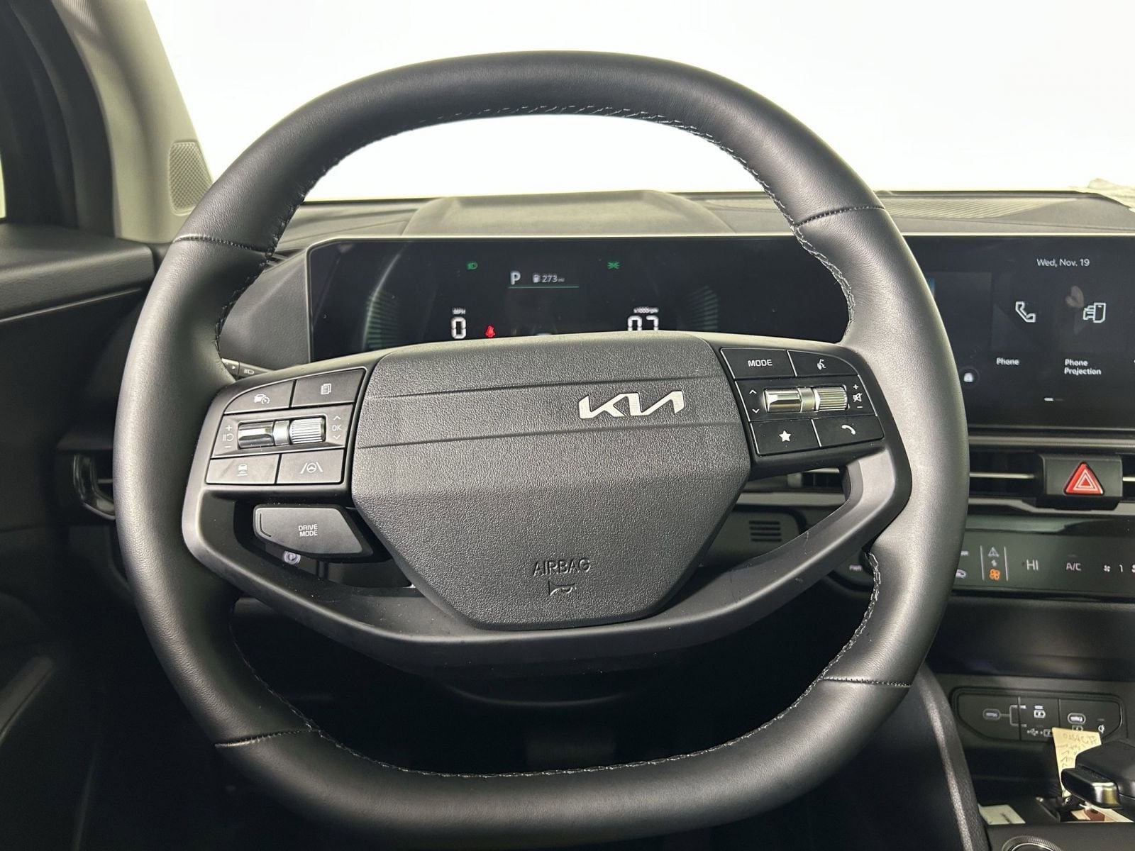 2026 Kia Sportage EX - Photo 29