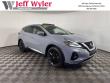 Certified 2021 Nissan Murano AWD SL SUV