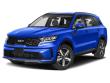 Certified 2023 Kia Sorento S FWD SUV