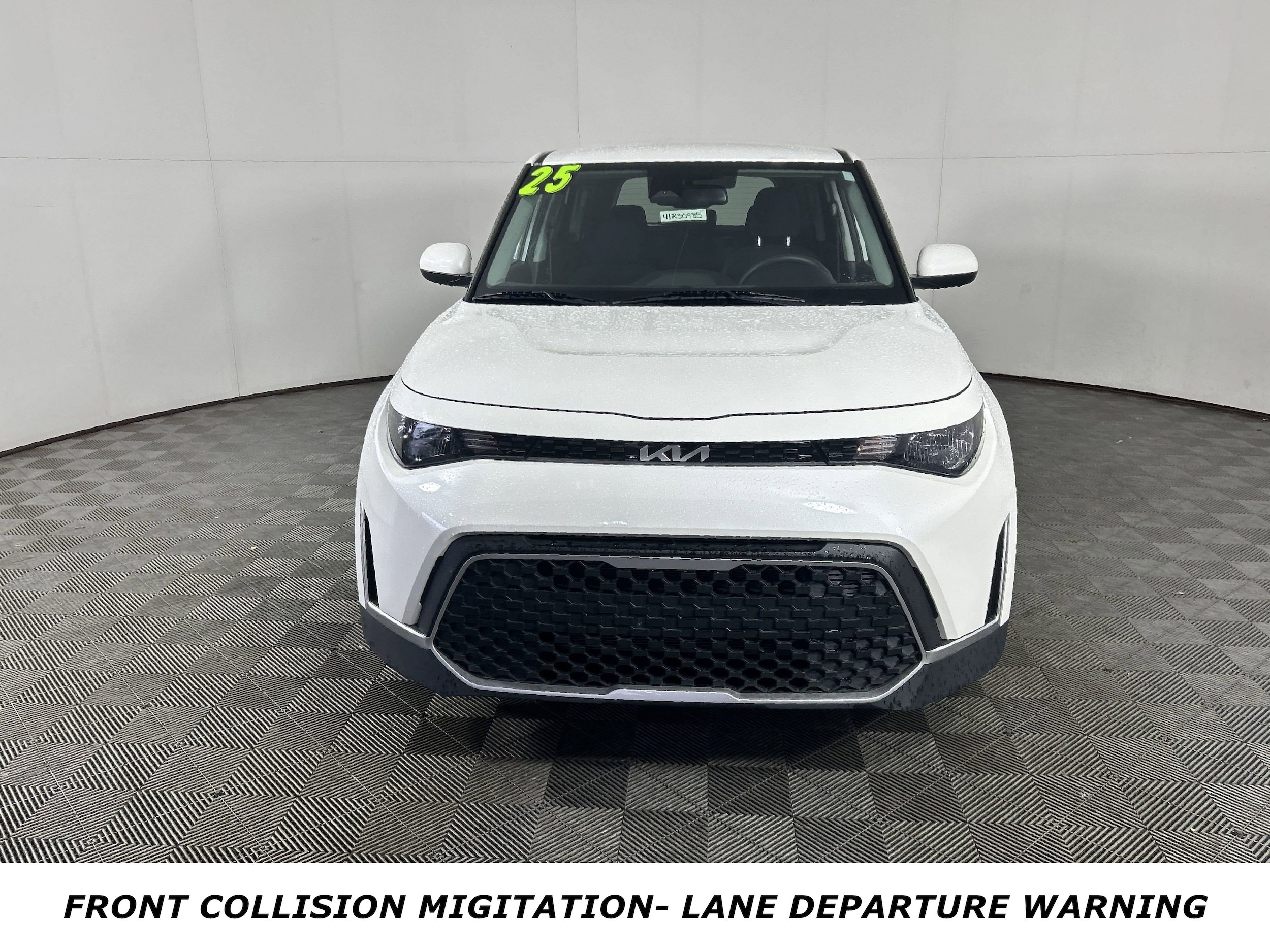 Used 2025 Kia Soul S with VIN KNDJ23AU4S7926624 for sale in Fairfield, OH