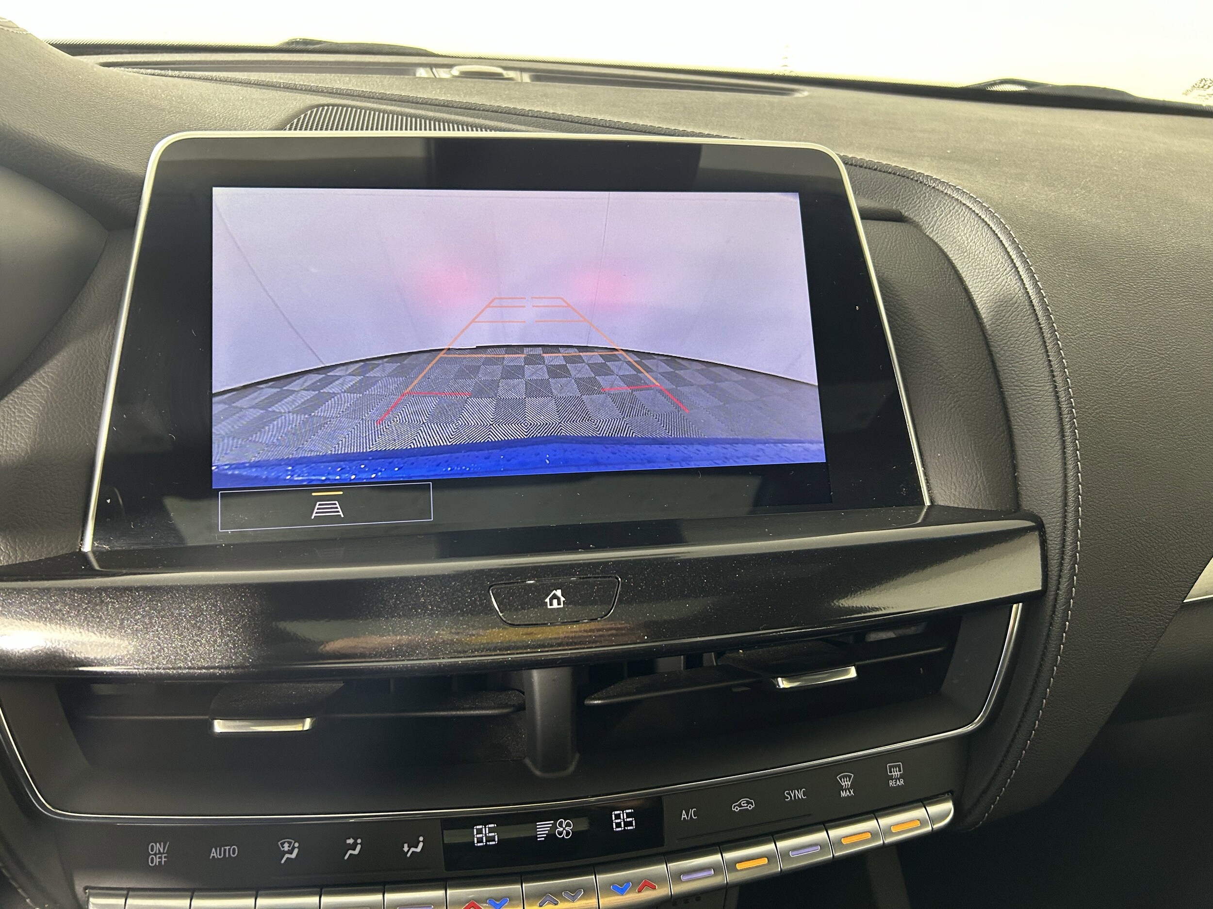 2023 Cadillac CT5 Luxury photo 4