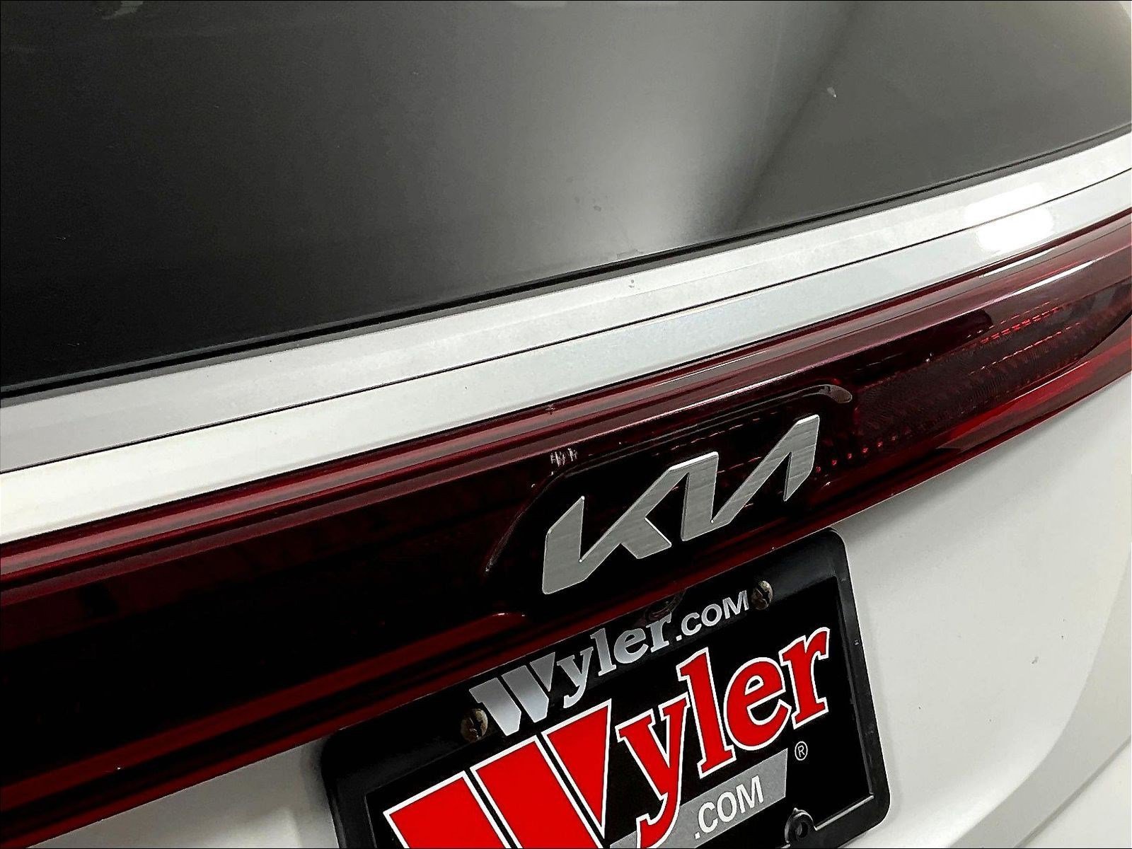 2023 Kia Carnival LX Seat Pkg - Photo 27
