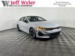 Used 2022 Kia K5 GT-Line Auto FWD Sedan