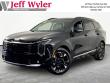 Certified 2026 Kia Sportage SX-Prestige AWD SUV