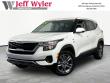 Used 2023 Kia Seltos LX IVT AWD SUV