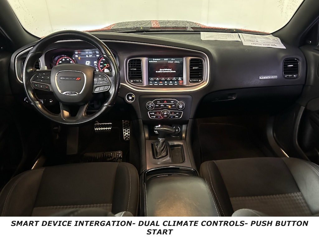 Used 2020 Dodge Charger R/T RWD Sedan