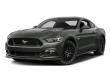 Used 2016 Ford Mustang 2dr Fastback GT Coupe