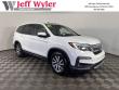 Used 2021 Honda Pilot EX-L AWD SUV
