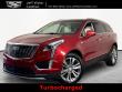 Used 2023 CADILLAC XT5 FWD 4dr Premium Luxury SUV