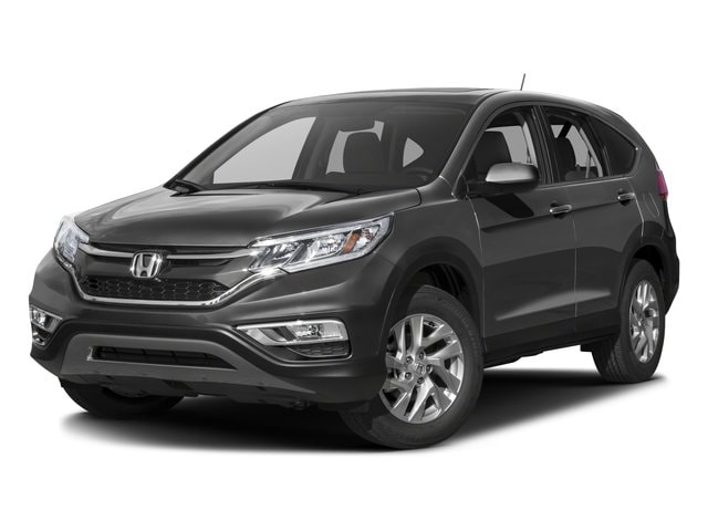 2016 Honda CR-V EX AWD's photo