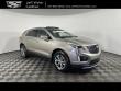 Certified 2022 CADILLAC XT5 AWD 4dr Premium Luxury SUV