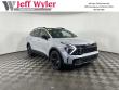 Used 2025 Kia Sportage X-Line AWD SUV
