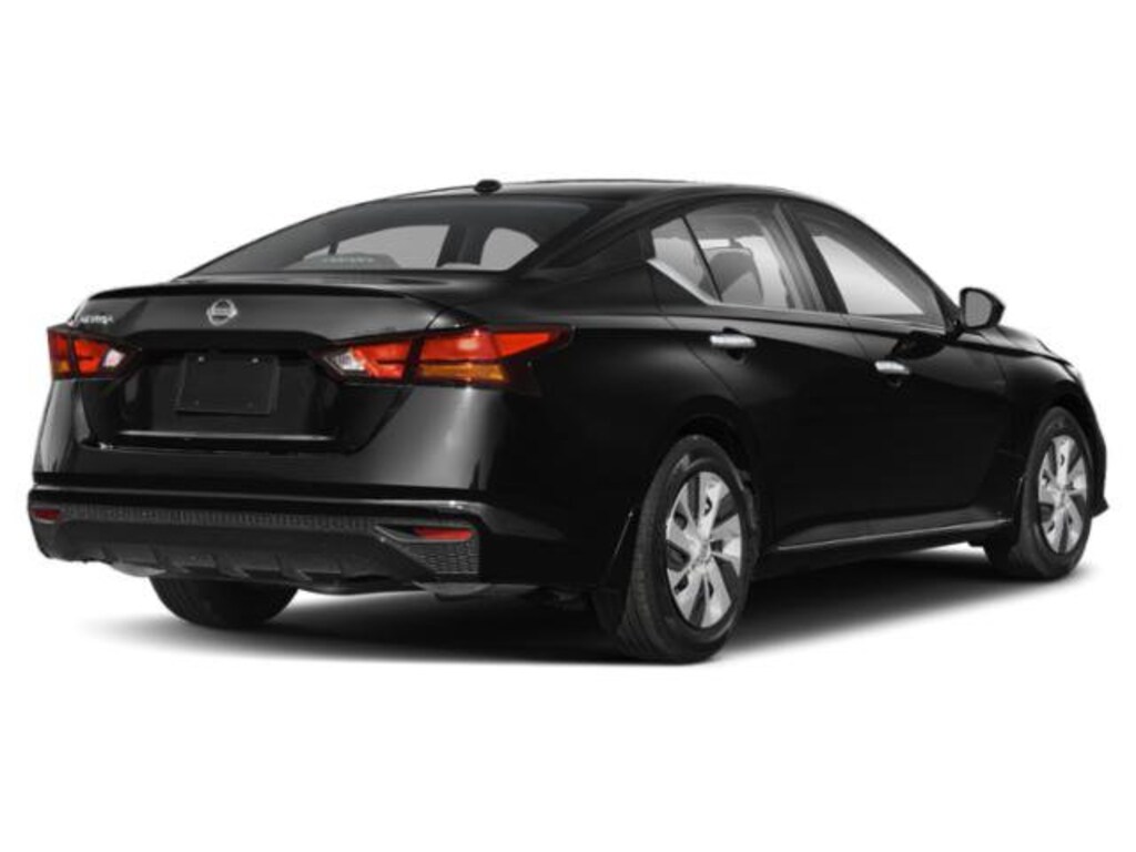 Used 2020 Nissan Altima 2.5 S Sedan Sedan
