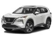 Used 2021 Nissan Rogue AWD SL SUV