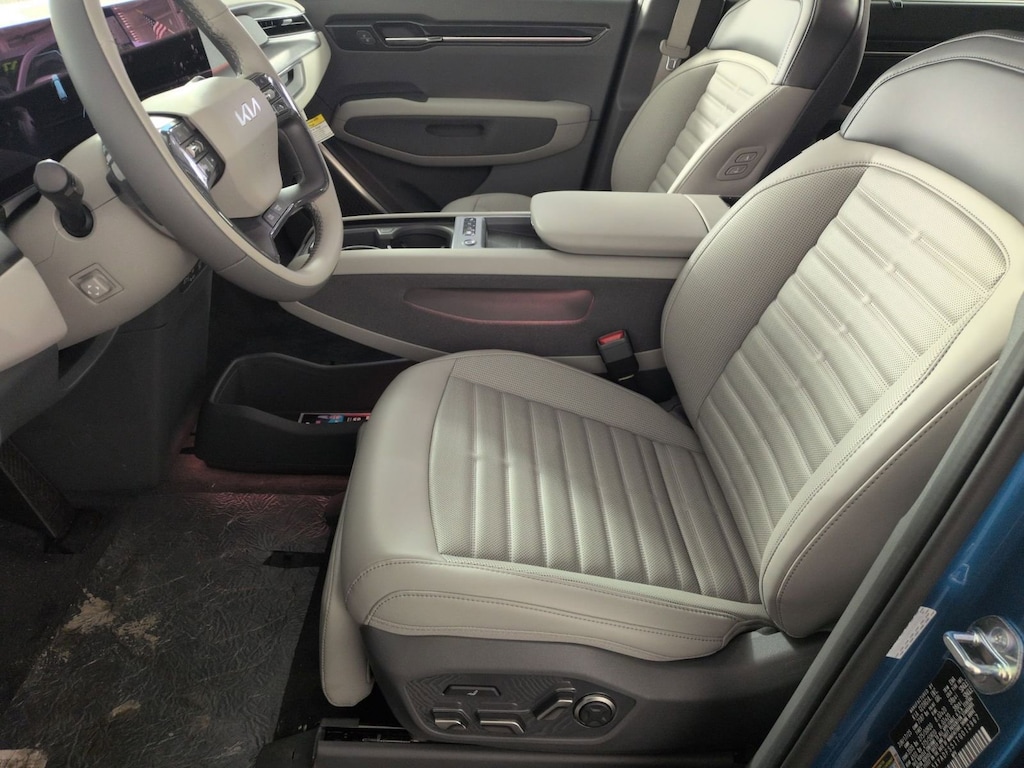 New 2026 Kia EV9 Land SUV