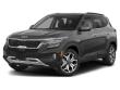 Used 2022 Kia Seltos SX DCT AWD SUV