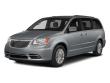 Used 2014 Chrysler Town & Country 4dr Wgn S Van