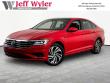Used 2021 Volkswagen Jetta SEL Auto Sedan